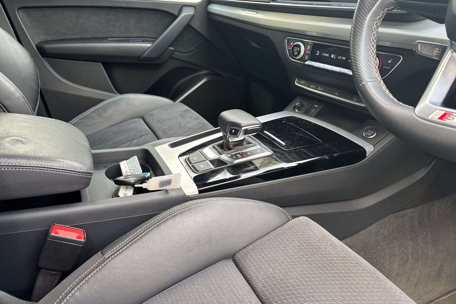 Used Audi Q5 2024 for sale - 76141836: Photo 16