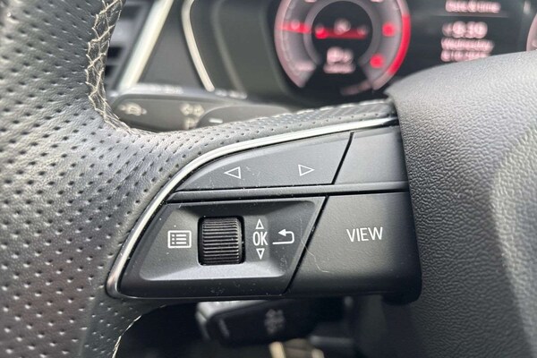 Used Audi Q5 2024 for sale - 76141836: Photo 16