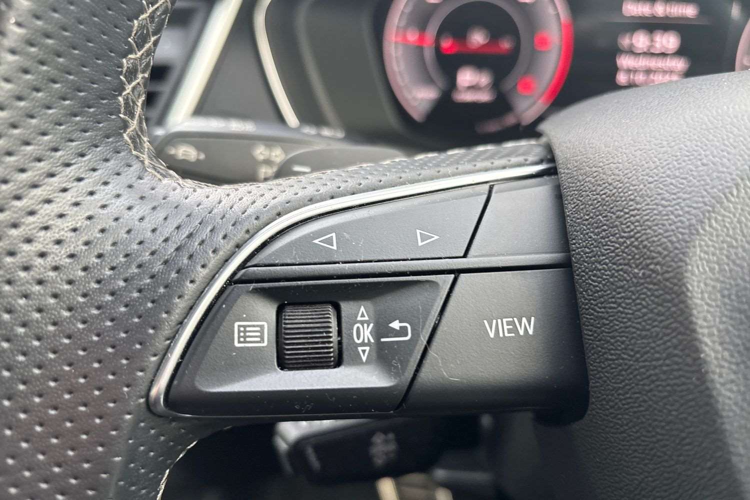 Used Audi Q5 2024 for sale - 76141836: Photo 17