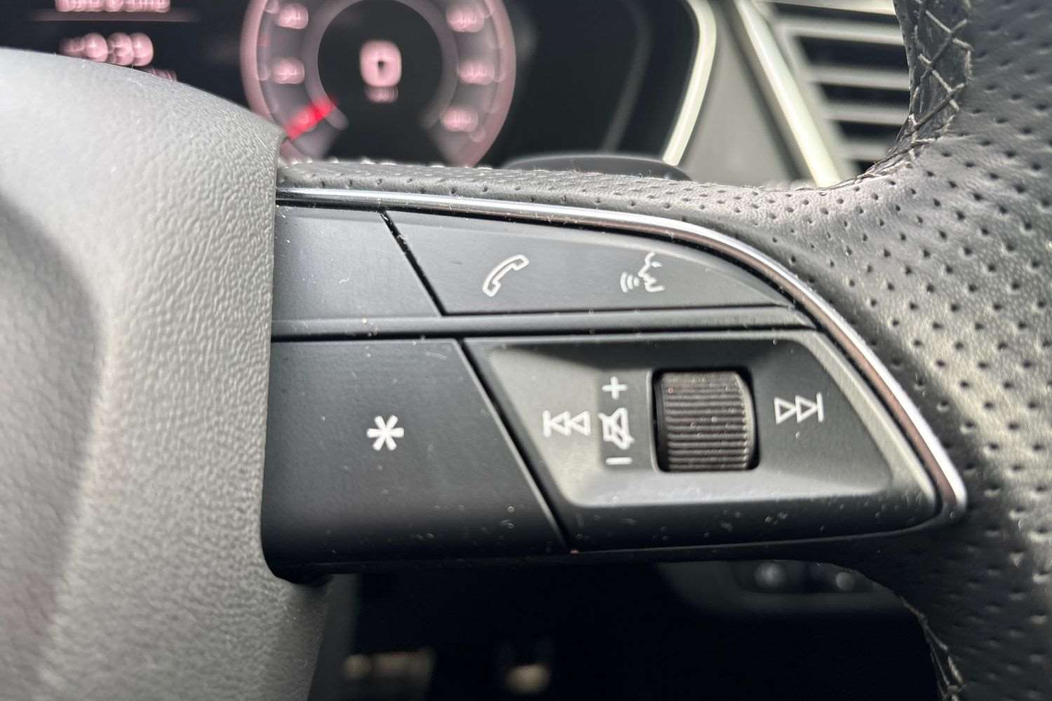 Used Audi Q5 2024 for sale - 76141836: Photo 18