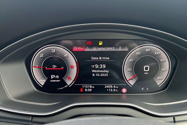 Used Audi Q5 2024 for sale - 76141836: Photo 18
