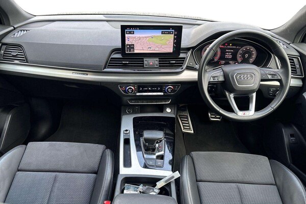 Used Audi Q5 2024 for sale - 76141836: Photo 19