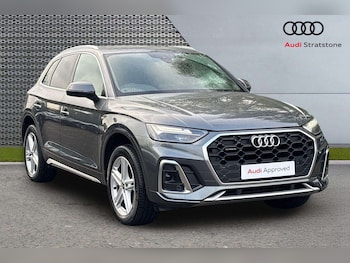 Audi - Q5
