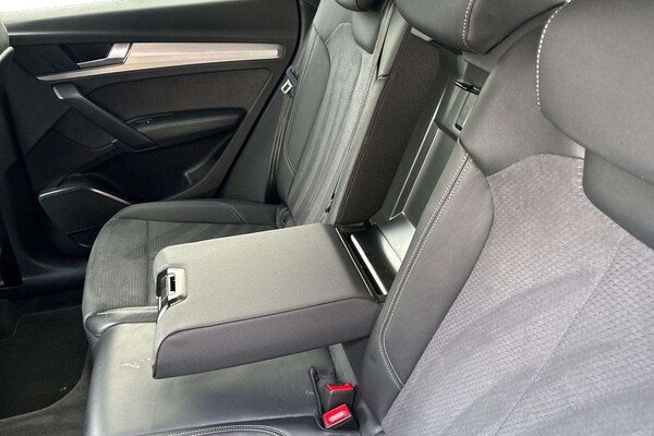 Used Audi Q5 2024 for sale - 76141836: Photo 22