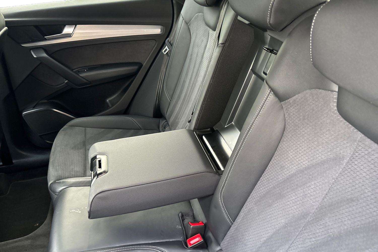 Used Audi Q5 2024 for sale - 76141836: Photo 23