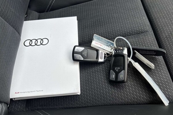Used Audi Q5 2024 for sale - 76141836: Photo 25