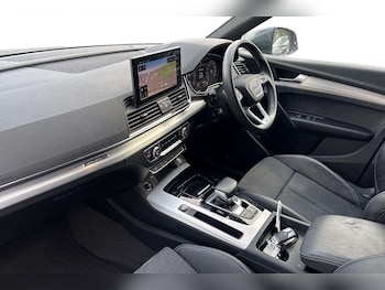 Used Audi Q5 2024 for sale - 76141836: Photo 2