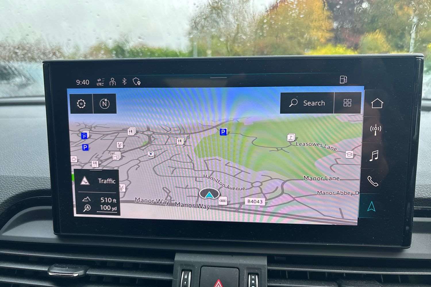 Used Audi Q5 2024 for sale - 76141836: Photo 30