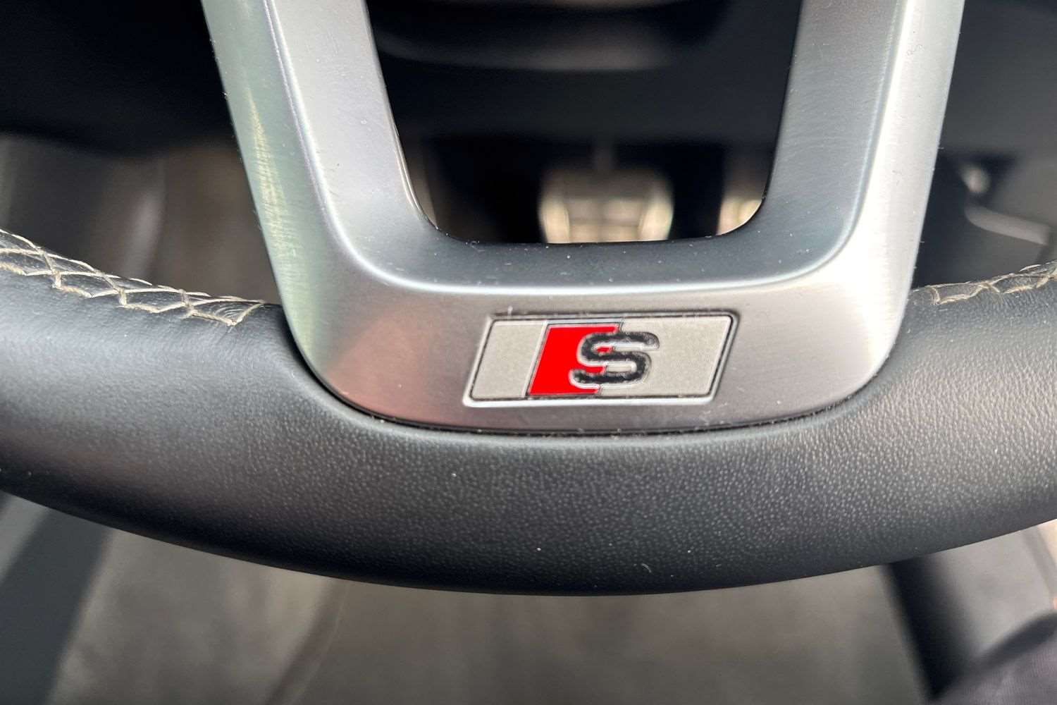 Used Audi Q5 2024 for sale - 76141836: Photo 31