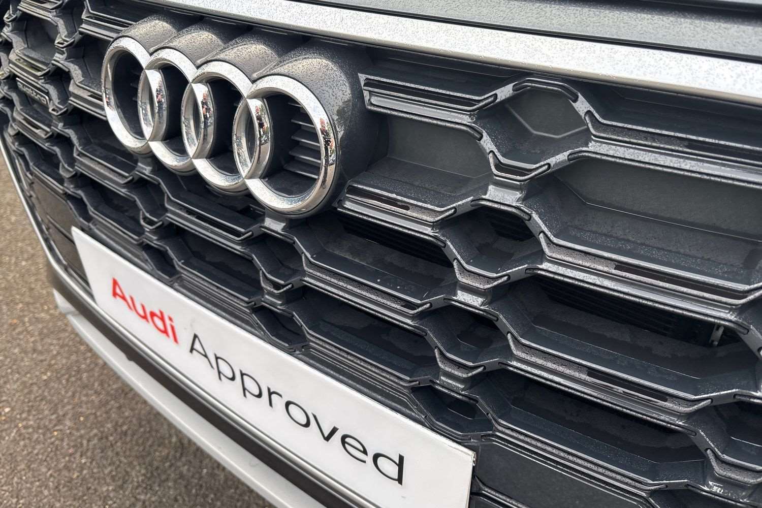 Used Audi Q5 2024 for sale - 76141836: Photo 33