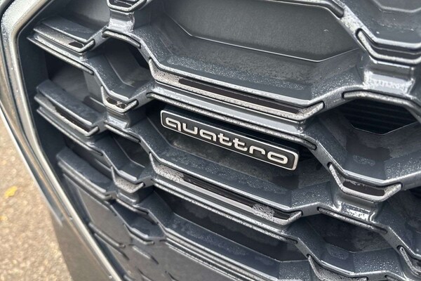 Used Audi Q5 2024 for sale - 76141836: Photo 33