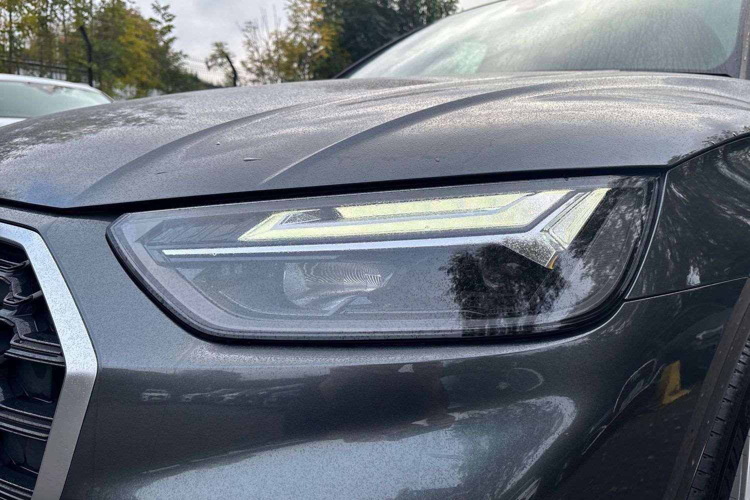 Used Audi Q5 2024 for sale - 76141836: Photo 35