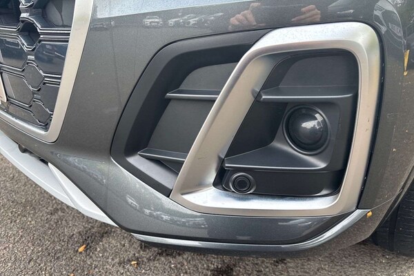 Used Audi Q5 2024 for sale - 76141836: Photo 35