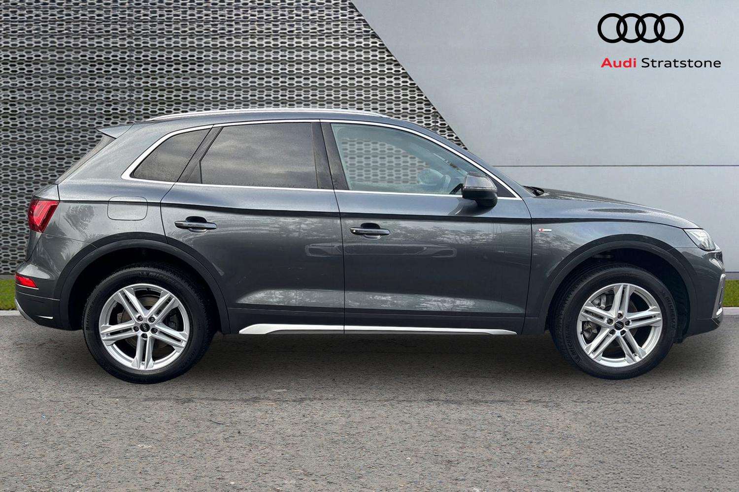 Used Audi Q5 2024 for sale - 76141836: Photo 4