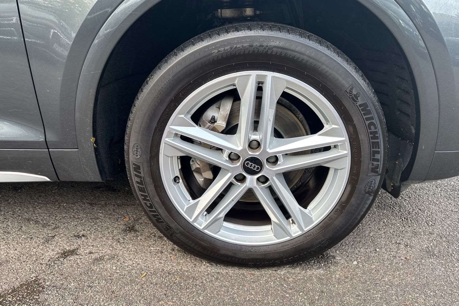 Used Audi Q5 2024 for sale - 76141836: Photo 5