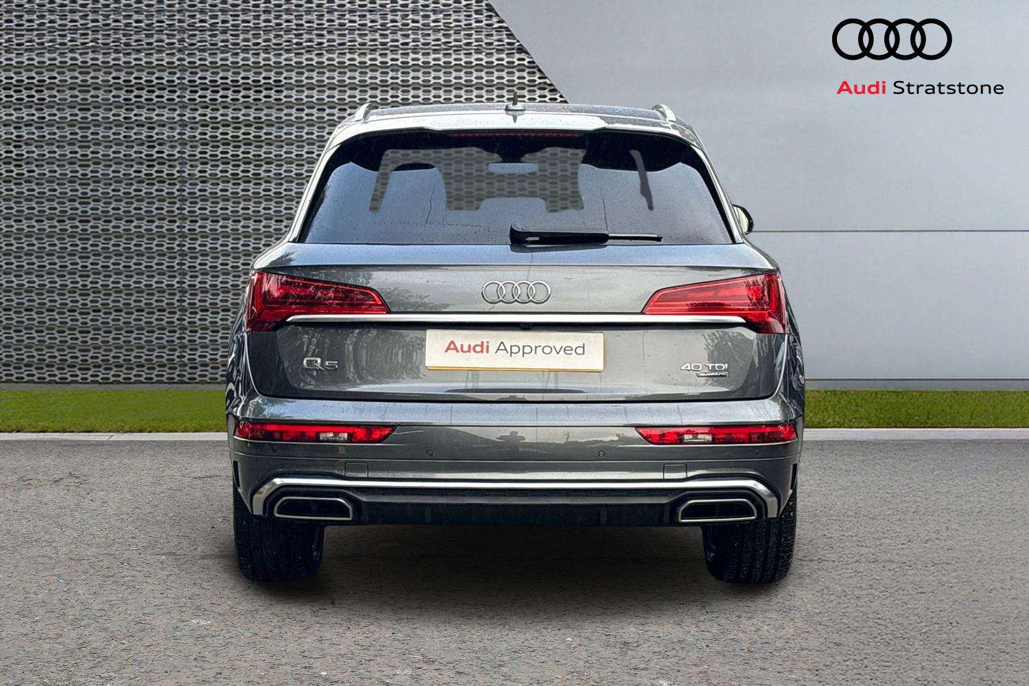 Used Audi Q5 2024 for sale - 76141836: Photo 7