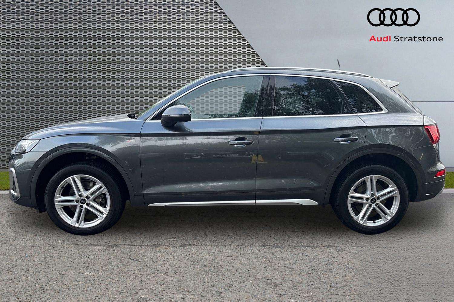 Used Audi Q5 2024 for sale - 76141836: Photo 8