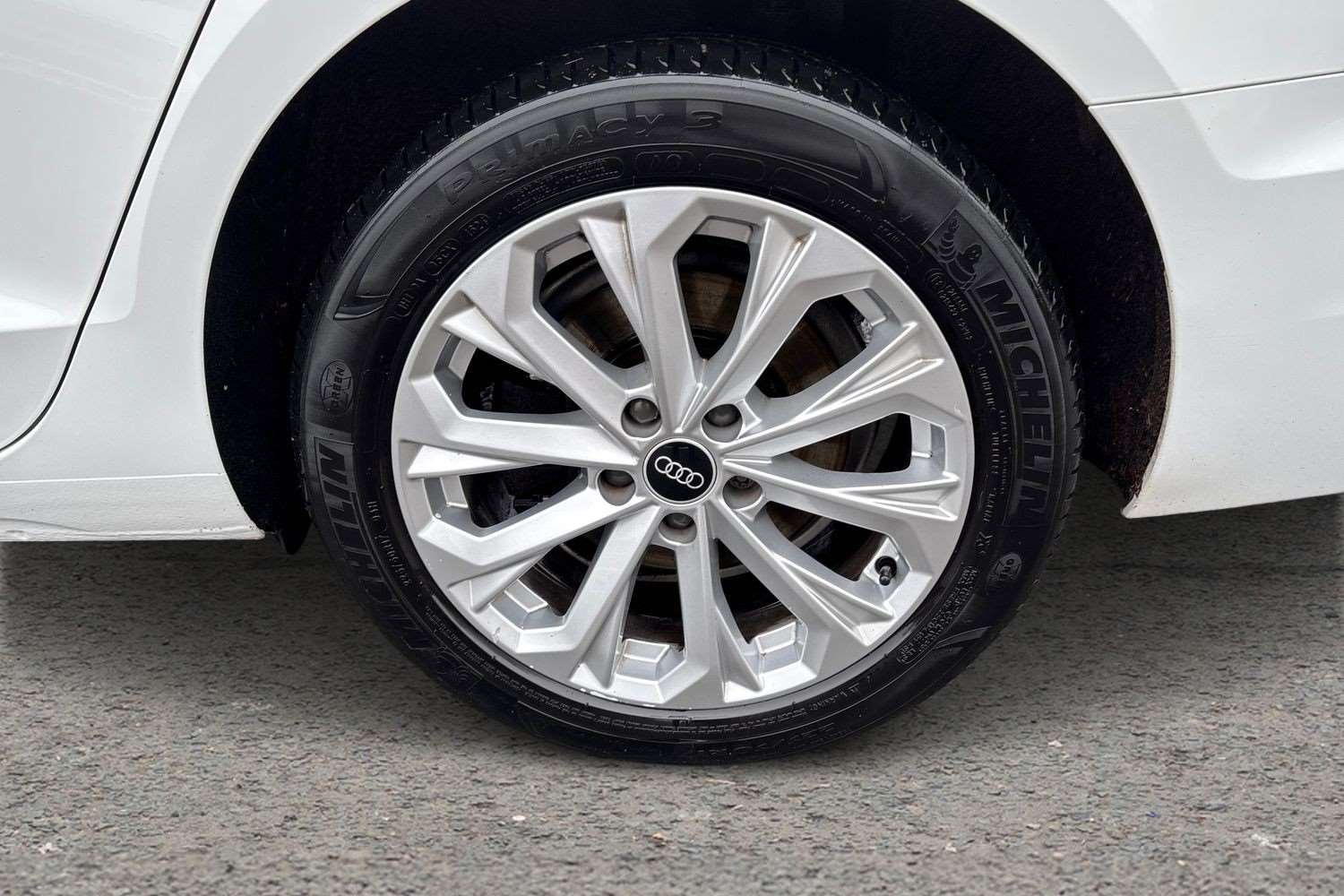 Used Audi A4 2021 for sale - 77348084: Photo 10