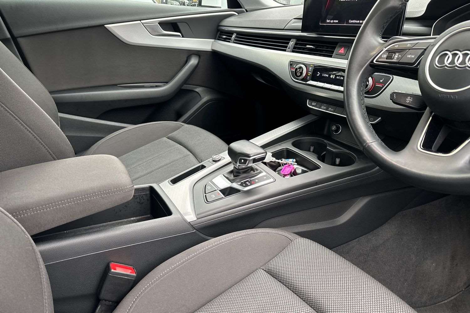 Used Audi A4 2021 for sale - 77348084: Photo 15