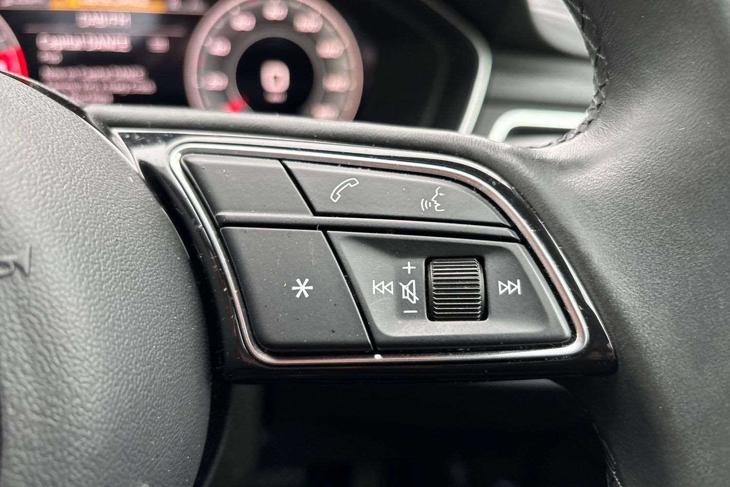 Used Audi A4 2021 for sale - 77348084: Photo 17