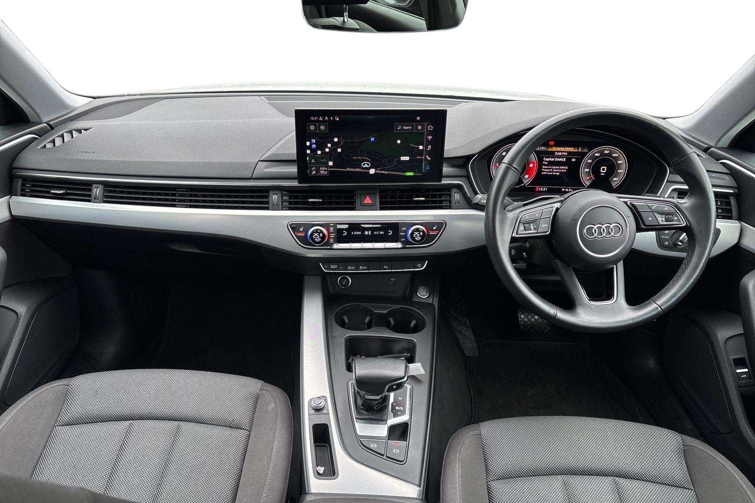 Used Audi A4 2021 for sale - 77348084: Photo 19