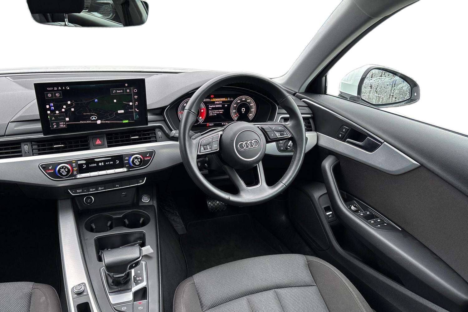 Used Audi A4 2021 for sale - 77348084: Photo 20