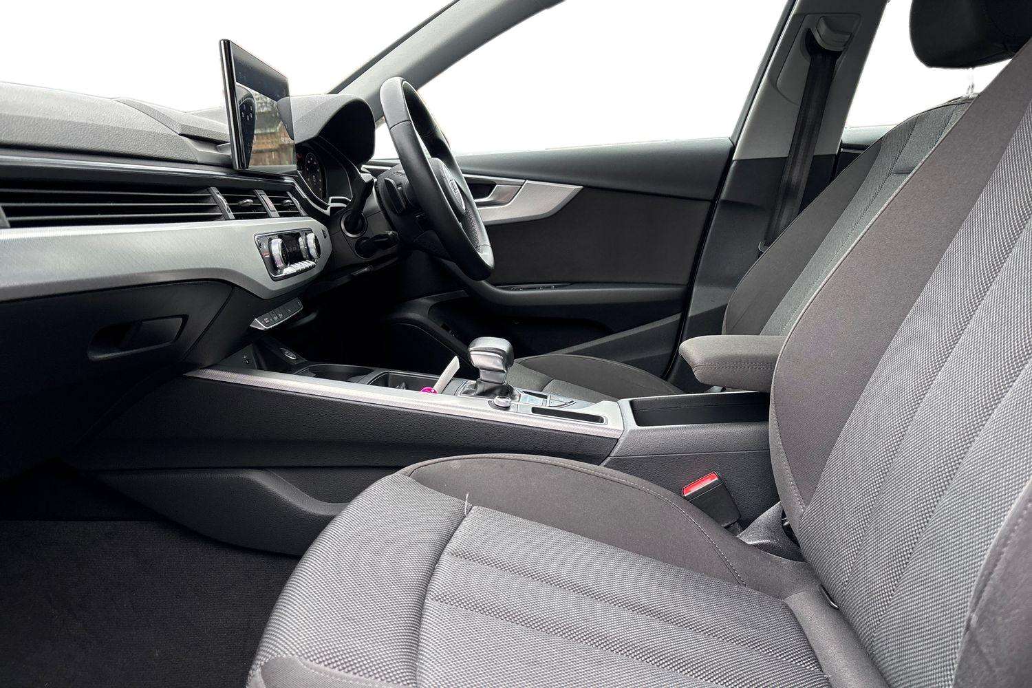 Used Audi A4 2021 for sale - 77348084: Photo 21