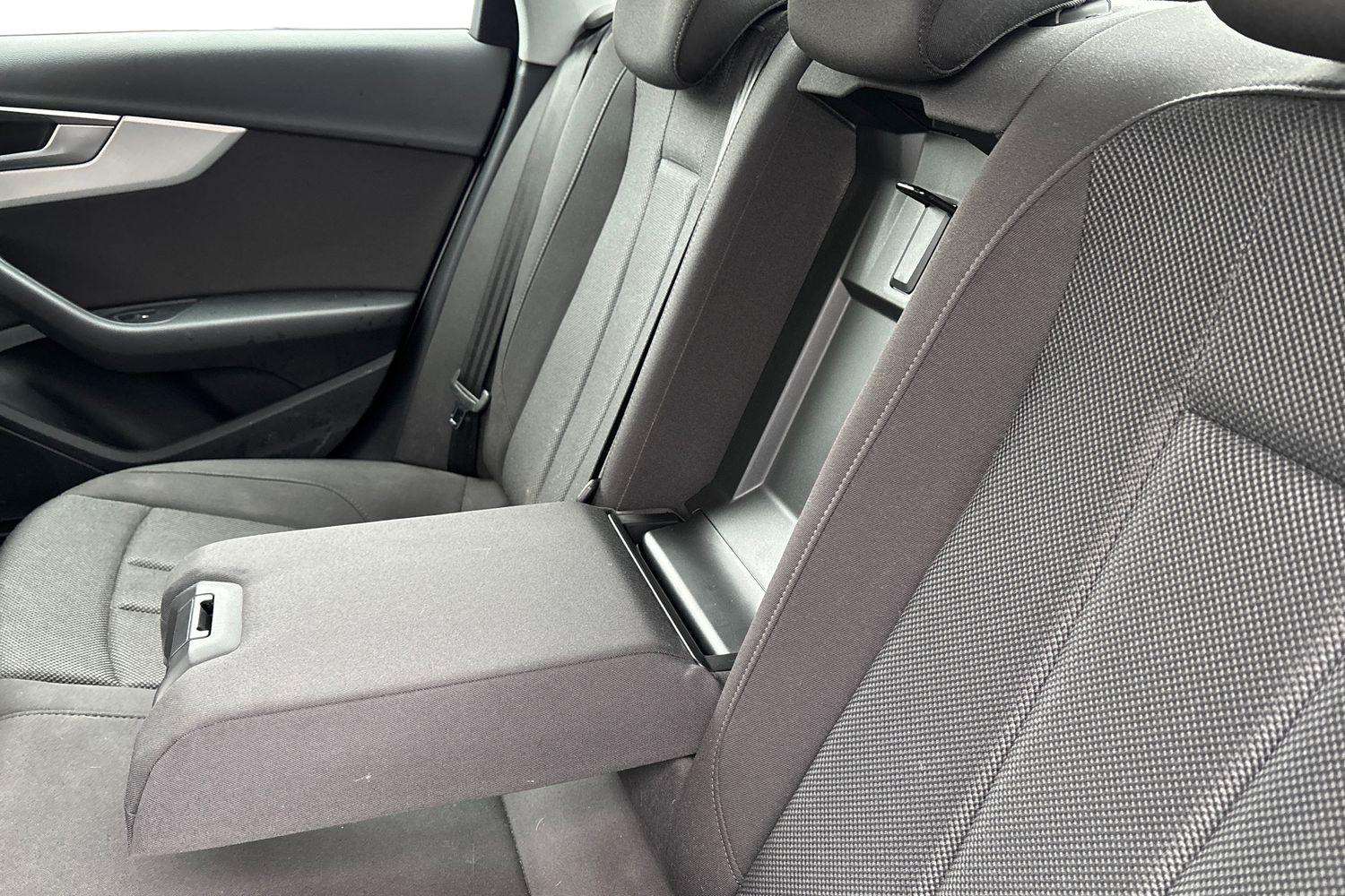 Used Audi A4 2021 for sale - 77348084: Photo 22