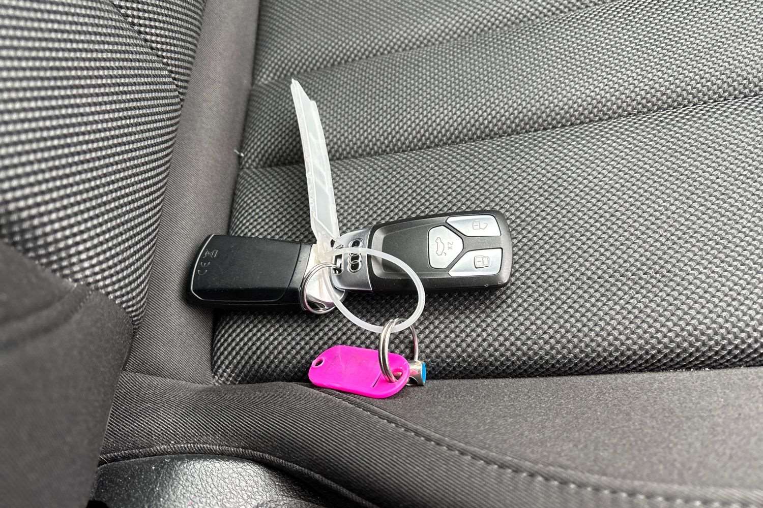 Used Audi A4 2021 for sale - 77348084: Photo 25