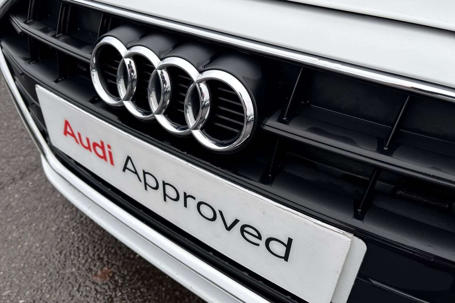 Used Audi A4 2021 for sale - 77348084: Photo 31