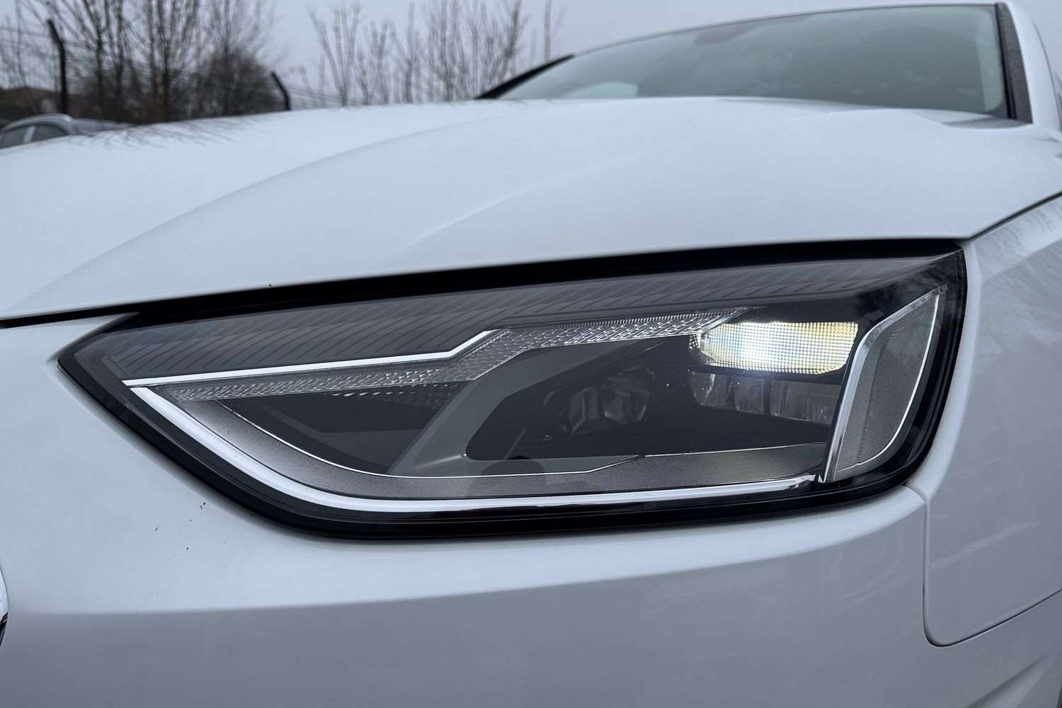 Used Audi A4 2021 for sale - 77348084: Photo 32