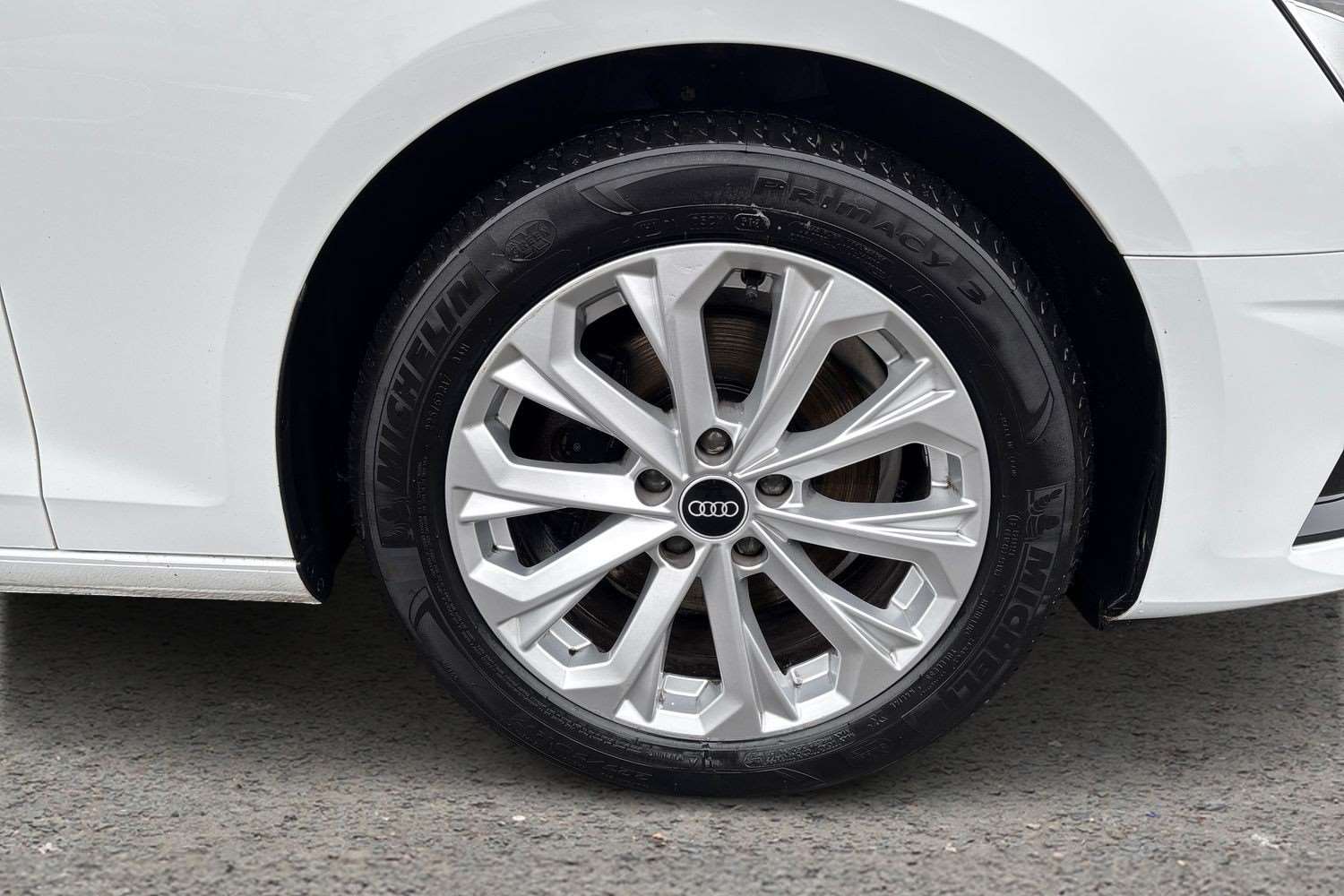 Used Audi A4 2021 for sale - 77348084: Photo 5