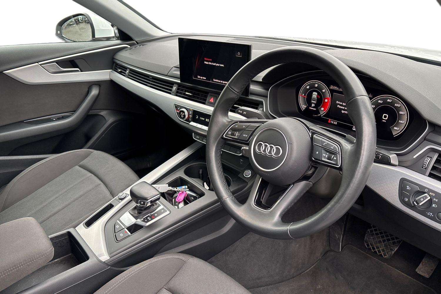 Used Audi A4 2021 for sale - 77348084: Photo 6