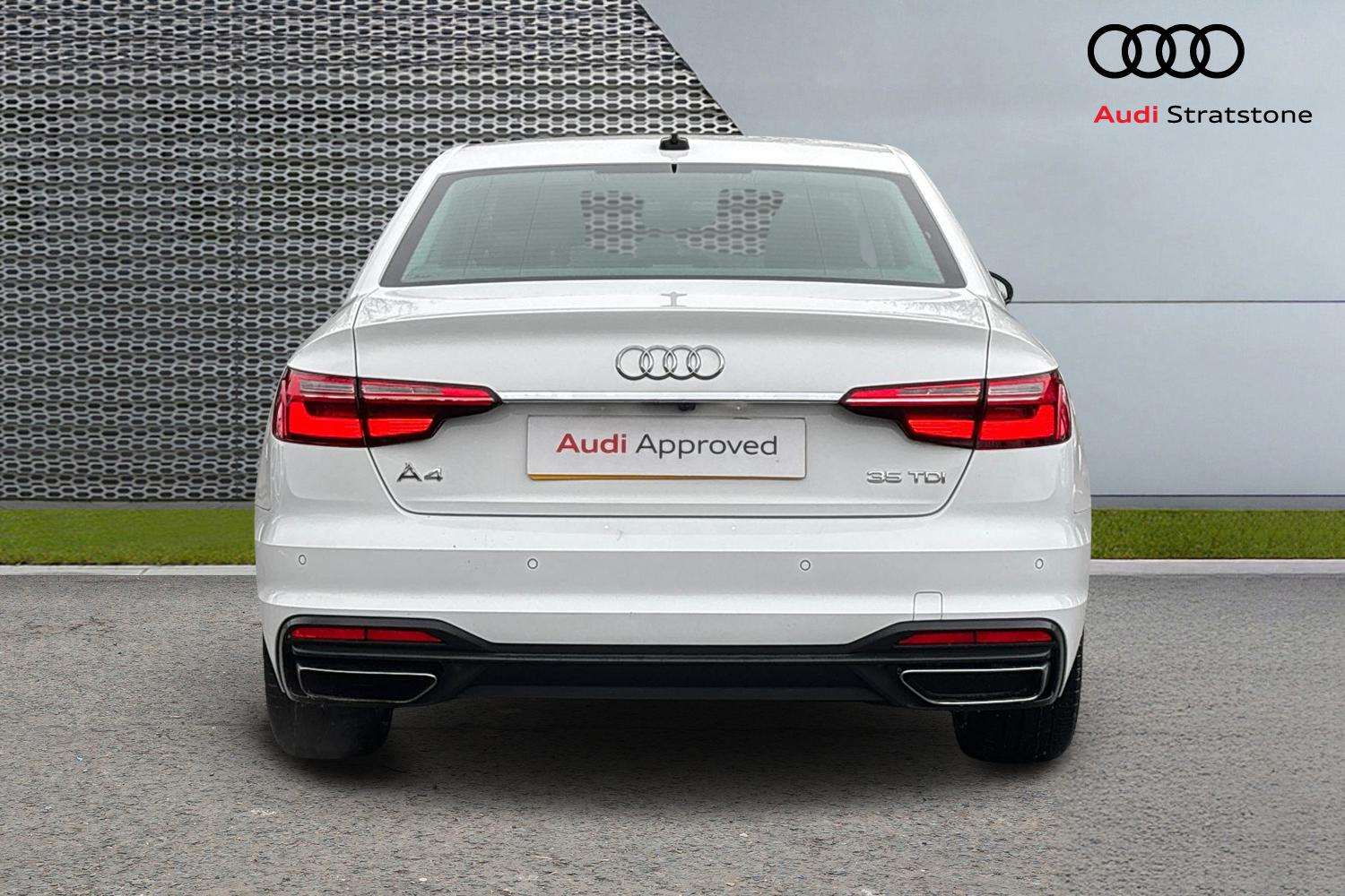 Used Audi A4 2021 for sale - 77348084: Photo 7