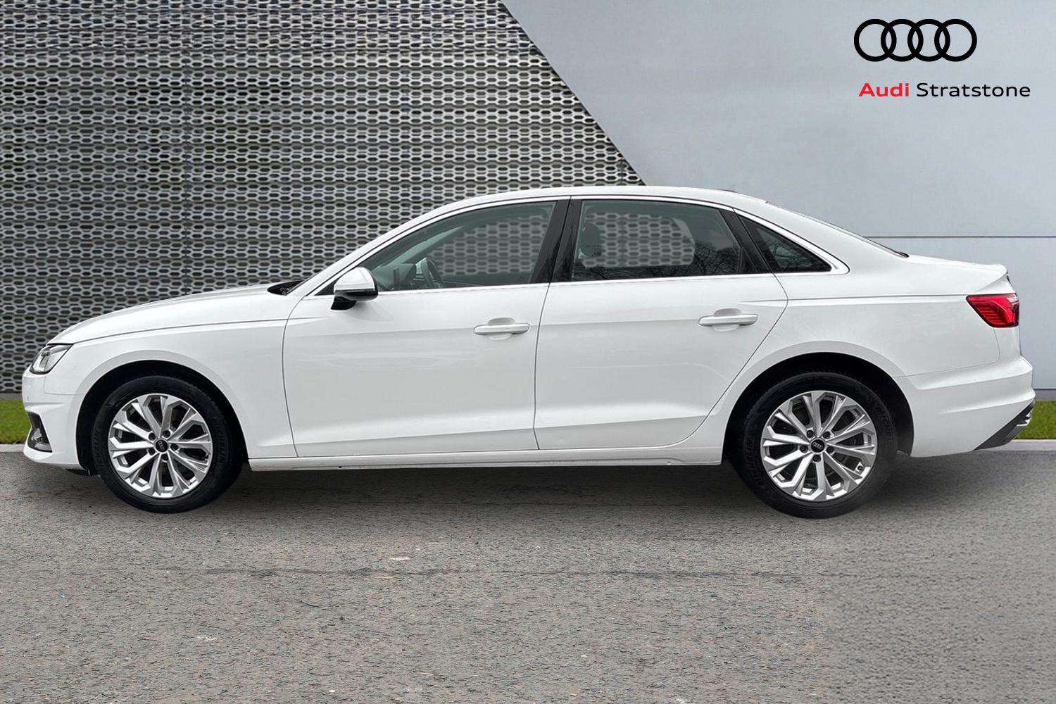 Used Audi A4 2021 for sale - 77348084: Photo 8