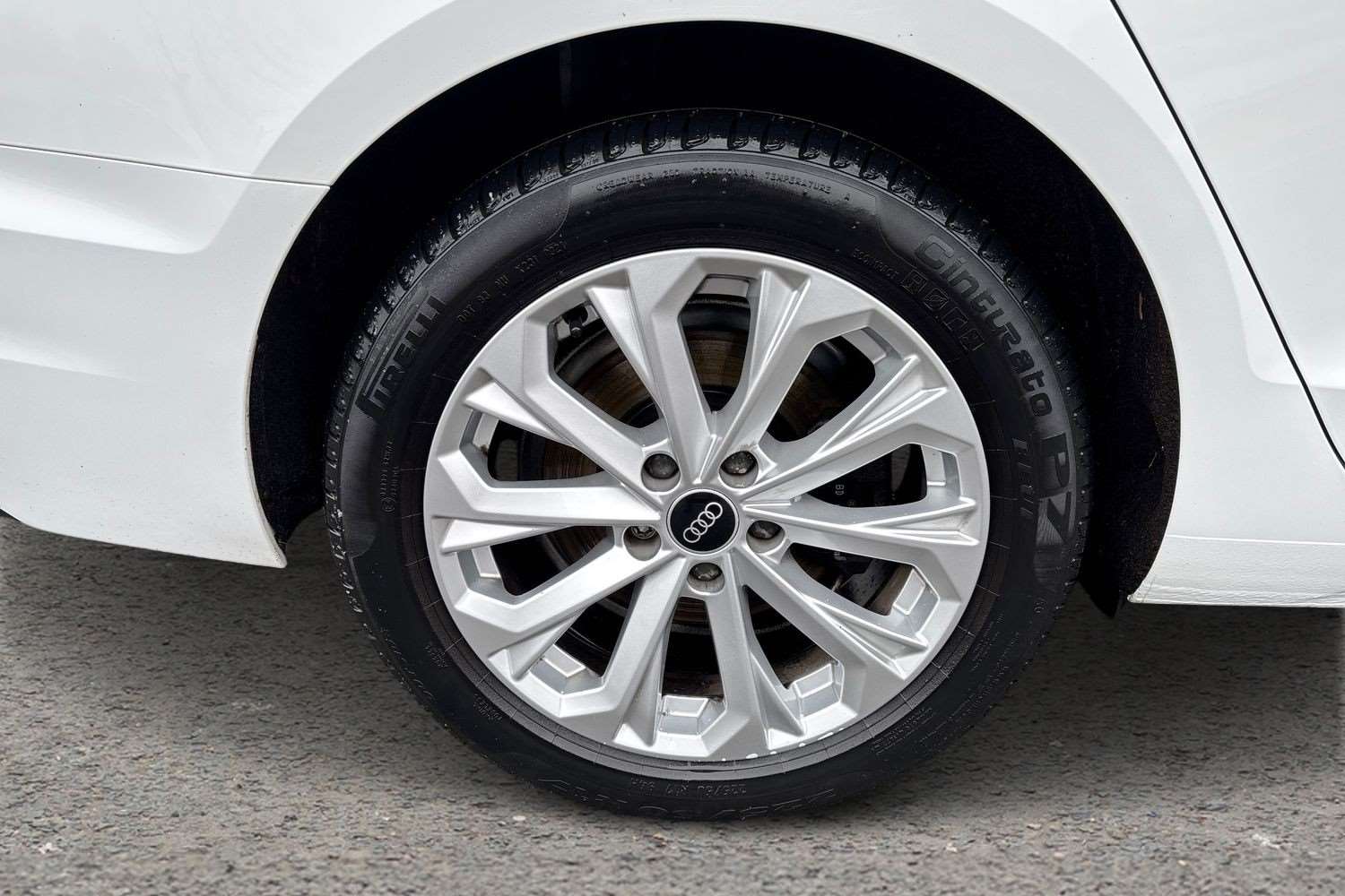 Used Audi A4 2021 for sale - 77348084: Photo 9