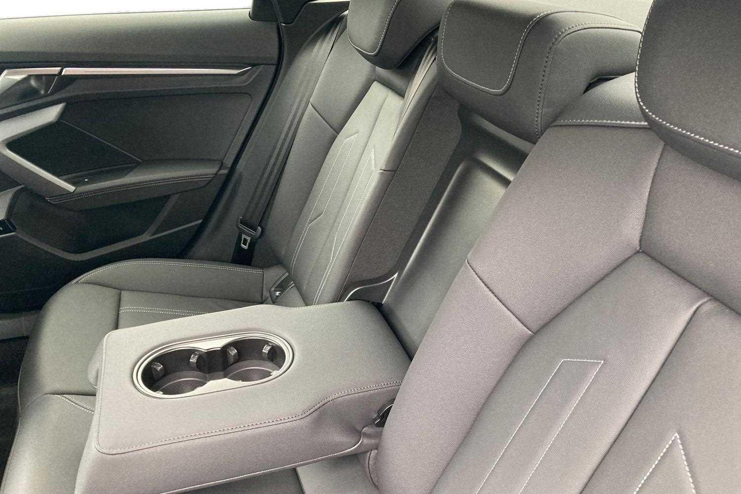 Used Audi A3 2024 for sale - 76351617: Photo 10
