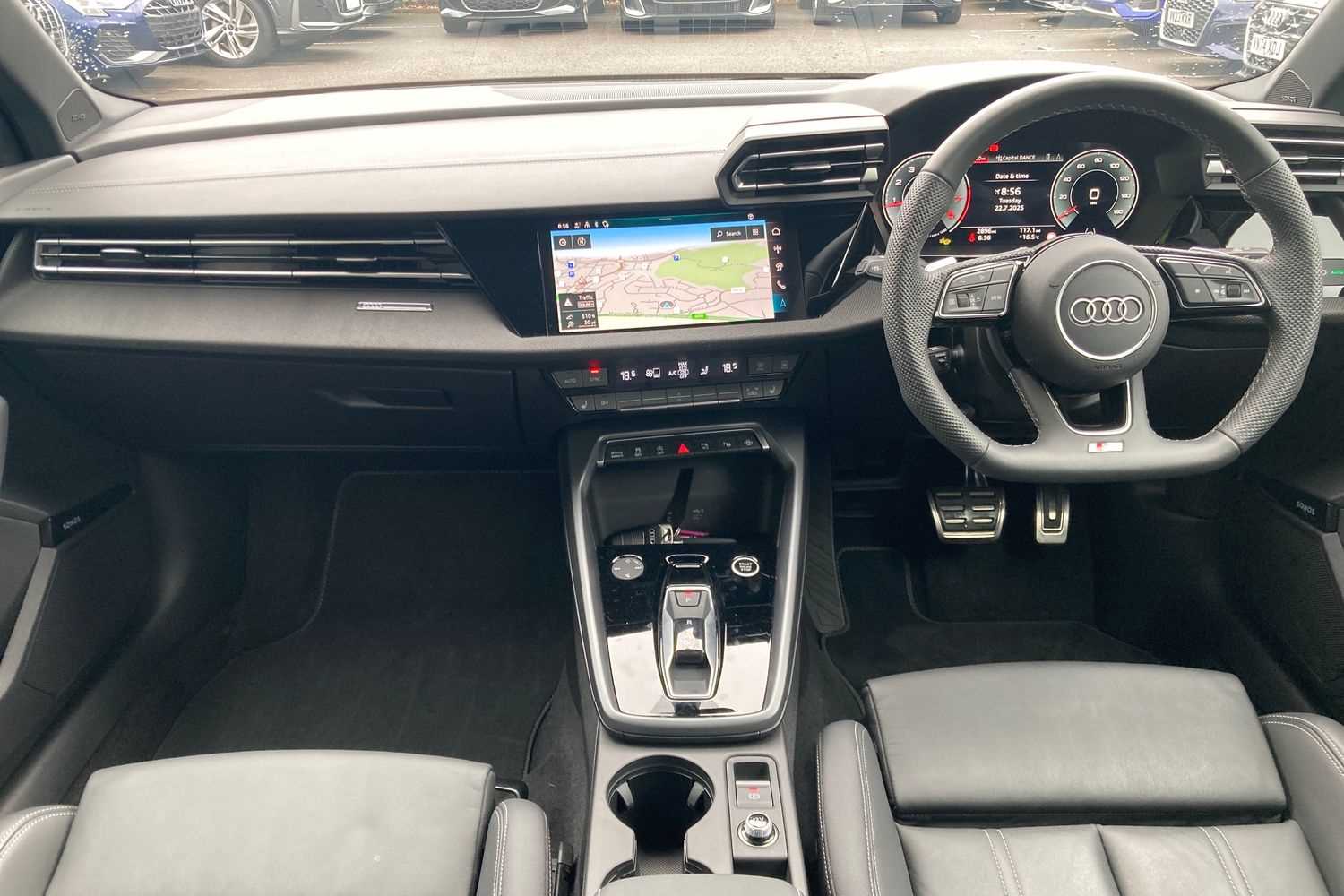 Used Audi A3 2024 for sale - 76351617: Photo 12