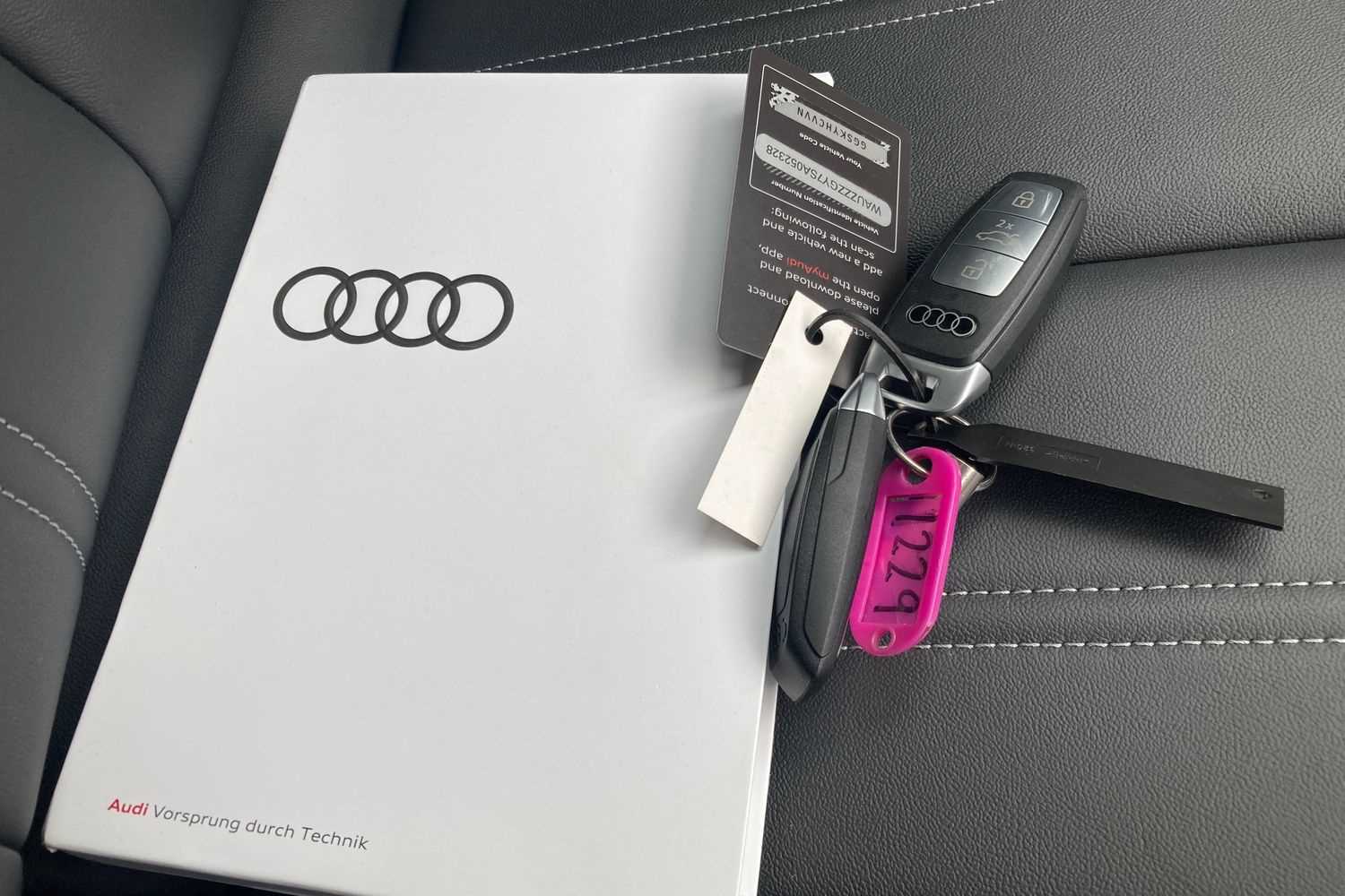 Used Audi A3 2024 for sale - 76351617: Photo 15