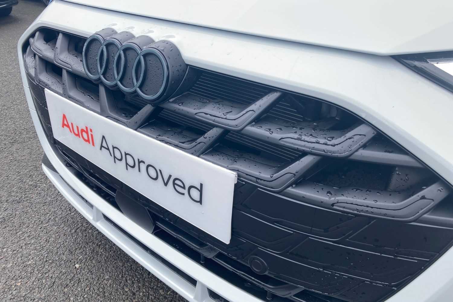 Used Audi A3 2024 for sale - 76351617: Photo 24