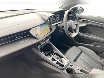Used Audi A3 2024 for sale - 76351617: Photo