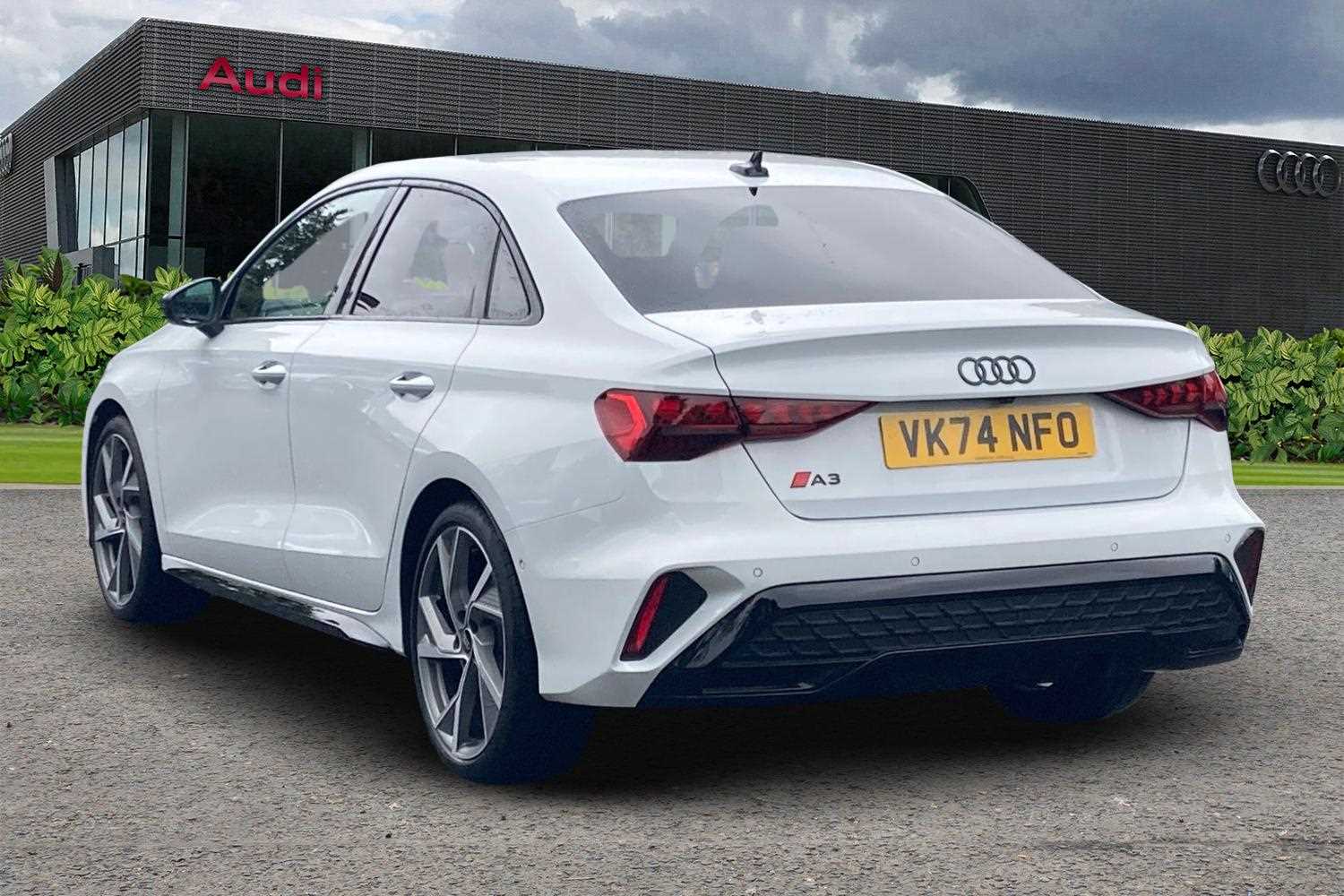 Used Audi A3 2024 for sale - 76351617: Photo 3
