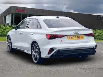 Used Audi A3 2024 for sale - 76351617: Photo
