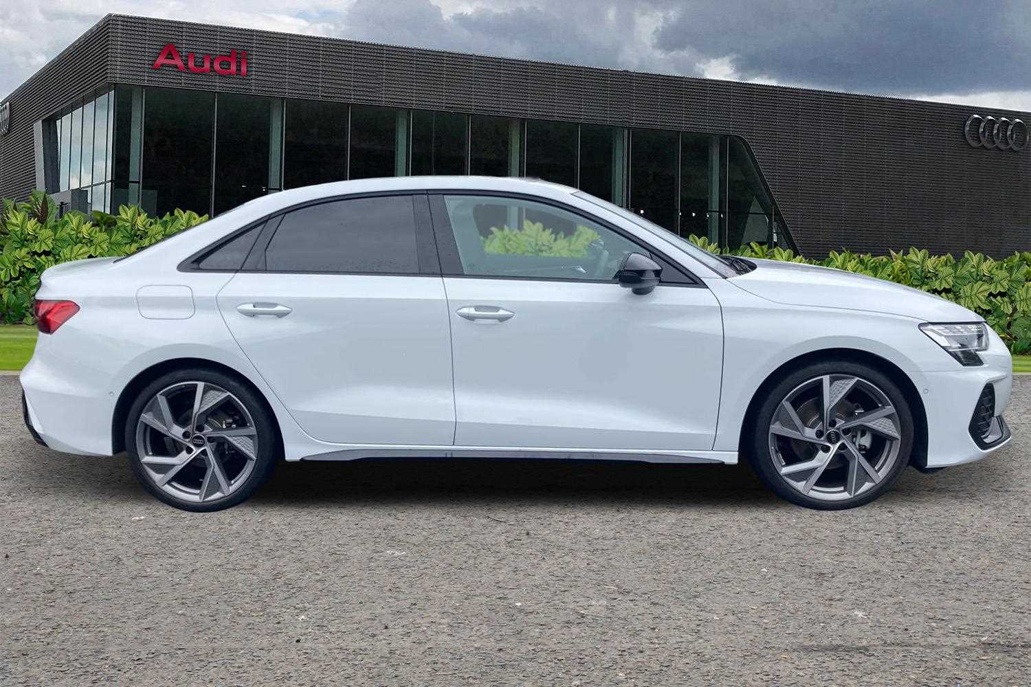 Used Audi A3 2024 for sale - 76351617: Photo 4