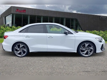 Used Audi A3 2024 for sale - 76351617: Photo