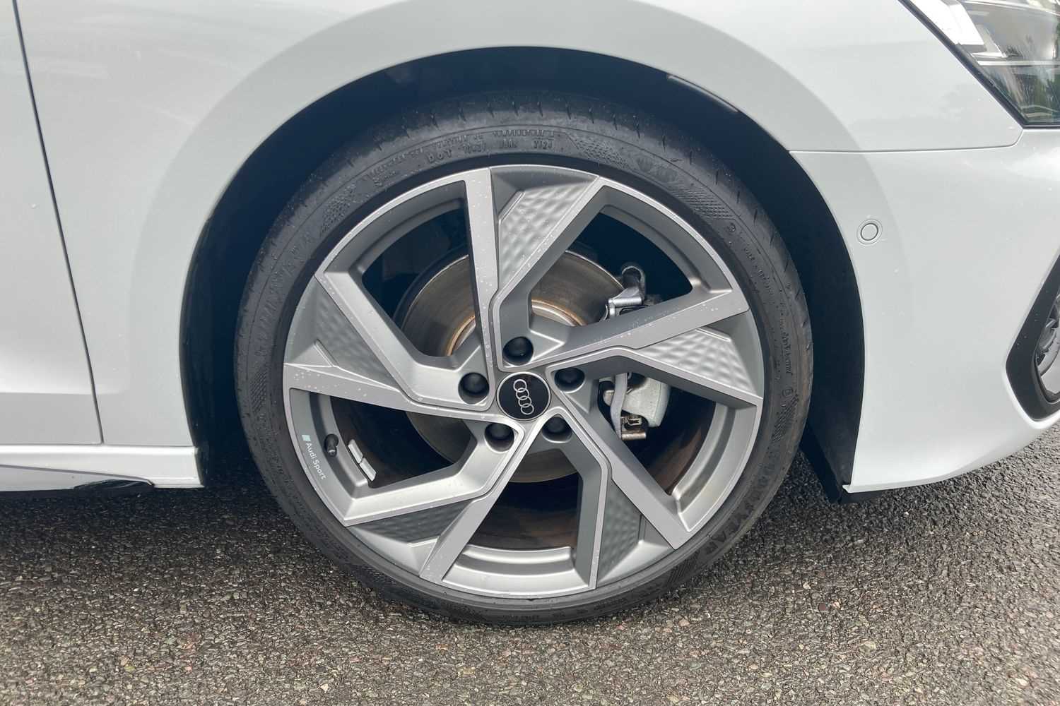 Used Audi A3 2024 for sale - 76351617: Photo 5