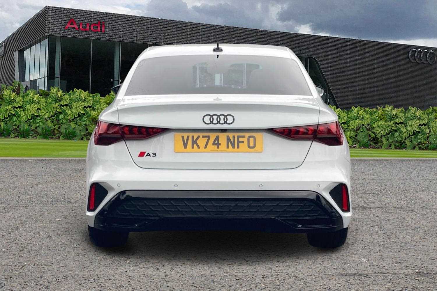 Used Audi A3 2024 for sale - 76351617: Photo 7