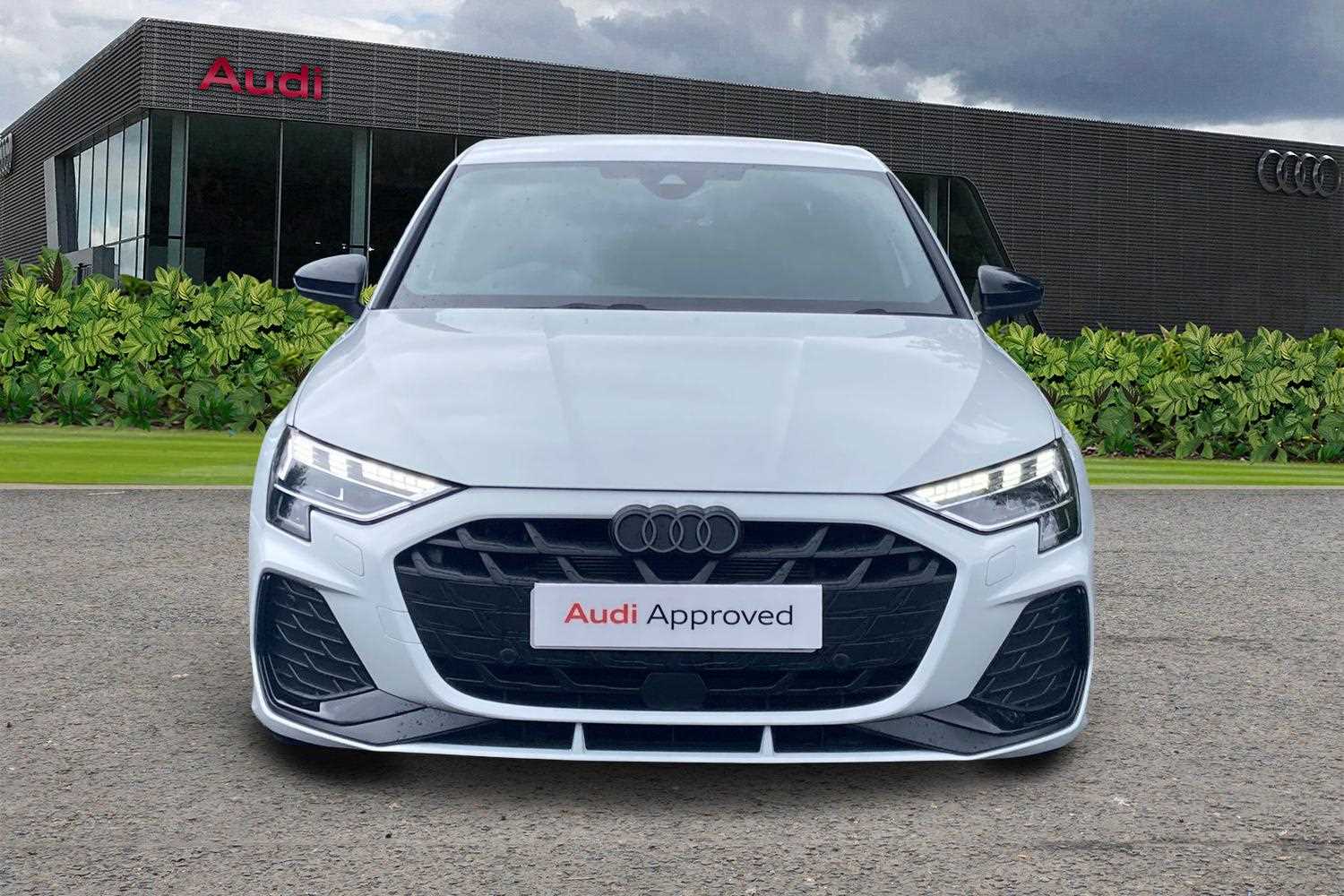 Used Audi A3 2024 for sale - 76351617: Photo 8