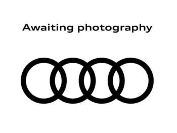 2022 - 40 TDI Quattro Sport 5dr S Tronic