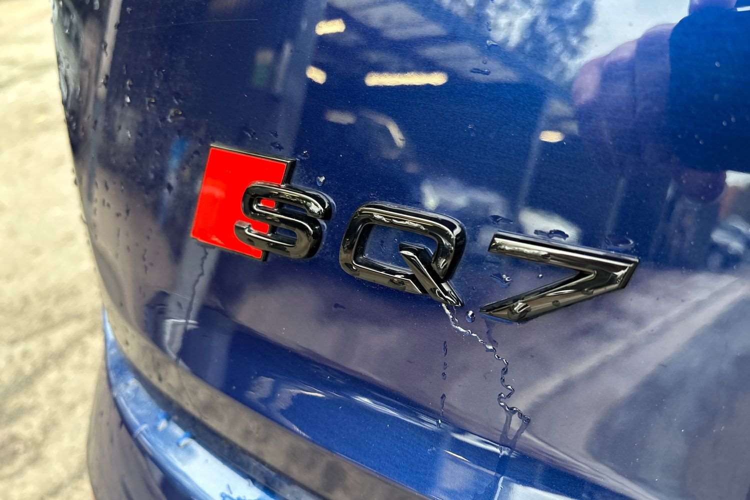 Used Audi Q7 2023 for sale - 76272177: Photo 12